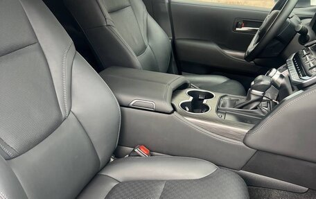 Toyota Land Cruiser, 2021 год, 13 500 000 рублей, 8 фотография