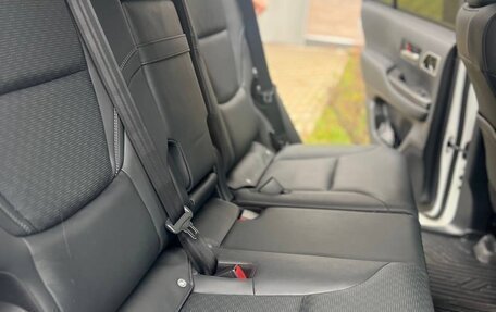 Toyota Land Cruiser, 2021 год, 13 500 000 рублей, 14 фотография