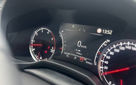 Toyota Land Cruiser, 2021 год, 13 500 000 рублей, 9 фотография