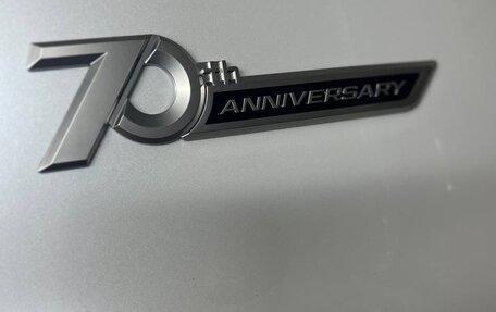 Toyota Land Cruiser, 2021 год, 13 500 000 рублей, 10 фотография