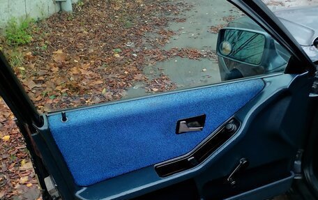 Audi 80, 1989 год, 99 000 рублей, 11 фотография