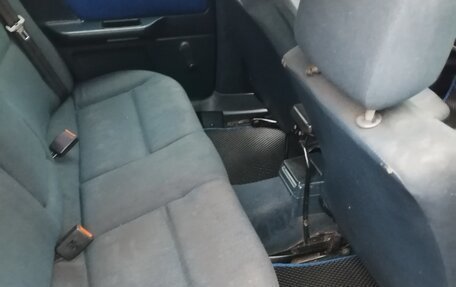 Audi 80, 1989 год, 99 000 рублей, 13 фотография