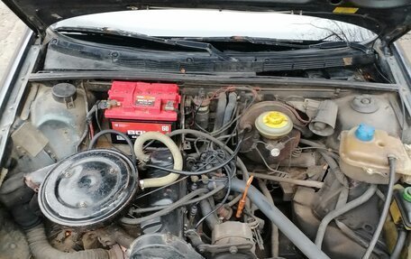 Audi 80, 1989 год, 99 000 рублей, 17 фотография