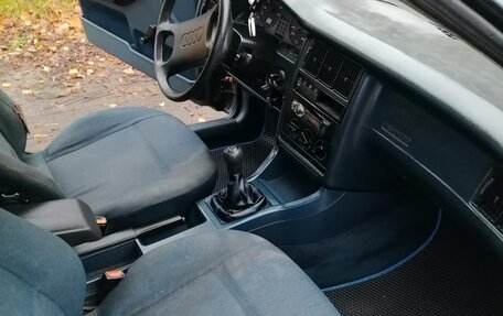 Audi 80, 1989 год, 99 000 рублей, 14 фотография