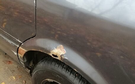 Audi 80, 1989 год, 99 000 рублей, 9 фотография