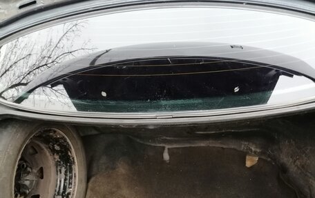 Audi 80, 1989 год, 99 000 рублей, 18 фотография