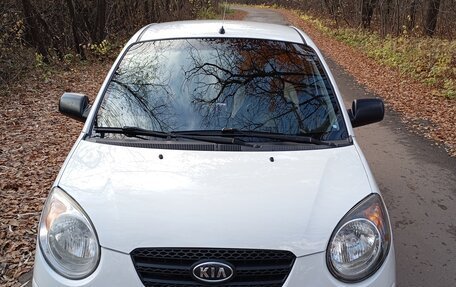 KIA Morning I рестайлинг 2, 2008 год, 450 000 рублей, 6 фотография