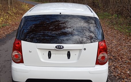 KIA Morning I рестайлинг 2, 2008 год, 450 000 рублей, 3 фотография