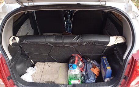 KIA Morning I рестайлинг 2, 2008 год, 450 000 рублей, 11 фотография