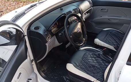 KIA Morning I рестайлинг 2, 2008 год, 450 000 рублей, 7 фотография