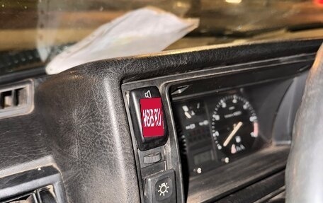 Volkswagen Golf II, 1988 год, 55 000 рублей, 6 фотография