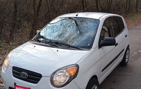 KIA Morning I рестайлинг 2, 2008 год, 450 000 рублей, 5 фотография
