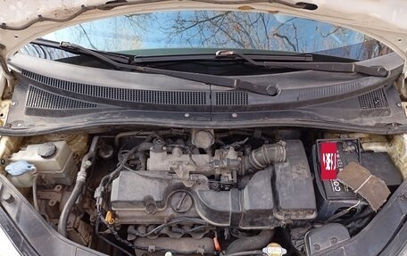 KIA Morning I рестайлинг 2, 2008 год, 450 000 рублей, 10 фотография