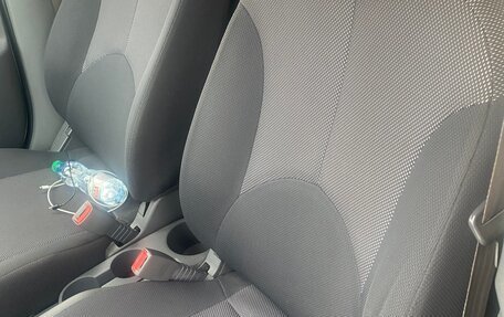 KIA Pride II, 2007 год, 390 000 рублей, 9 фотография