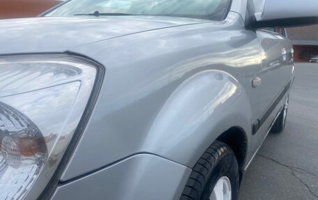 KIA Pride II, 2007 год, 390 000 рублей, 7 фотография