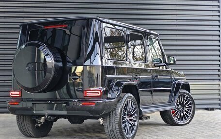 Mercedes-Benz G-Класс AMG, 2025 год, 31 990 000 рублей, 6 фотография