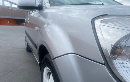 KIA Pride II, 2007 год, 390 000 рублей, 8 фотография