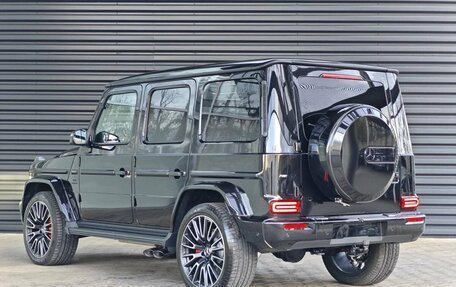 Mercedes-Benz G-Класс AMG, 2025 год, 31 990 000 рублей, 5 фотография