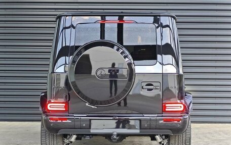 Mercedes-Benz G-Класс AMG, 2025 год, 31 990 000 рублей, 7 фотография