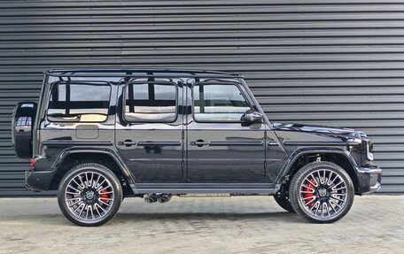 Mercedes-Benz G-Класс AMG, 2025 год, 31 990 000 рублей, 4 фотография