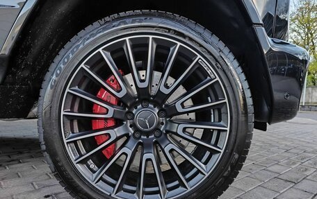 Mercedes-Benz G-Класс AMG, 2025 год, 31 990 000 рублей, 8 фотография