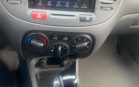 KIA Pride II, 2007 год, 390 000 рублей, 12 фотография