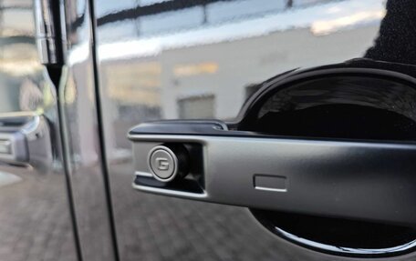 Mercedes-Benz G-Класс AMG, 2025 год, 31 990 000 рублей, 11 фотография