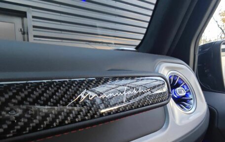 Mercedes-Benz G-Класс AMG, 2025 год, 31 990 000 рублей, 17 фотография