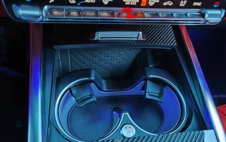 Mercedes-Benz G-Класс AMG, 2025 год, 31 990 000 рублей, 22 фотография