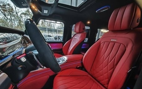 Mercedes-Benz G-Класс AMG, 2025 год, 31 990 000 рублей, 23 фотография