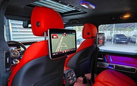 Mercedes-Benz G-Класс AMG, 2025 год, 31 990 000 рублей, 29 фотография