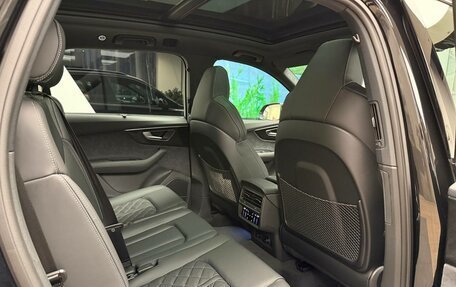 Audi Q7, 2025 год, 11 690 000 рублей, 3 фотография