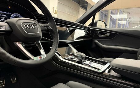 Audi Q7, 2025 год, 11 690 000 рублей, 5 фотография