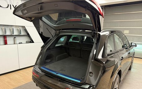 Audi Q7, 2025 год, 11 690 000 рублей, 4 фотография