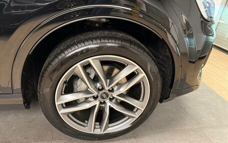 Audi Q7, 2025 год, 11 690 000 рублей, 8 фотография