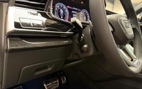 Audi Q7, 2025 год, 11 690 000 рублей, 11 фотография