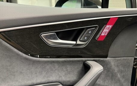 Audi Q7, 2025 год, 11 690 000 рублей, 14 фотография