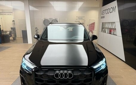 Audi Q7, 2025 год, 11 690 000 рублей, 6 фотография