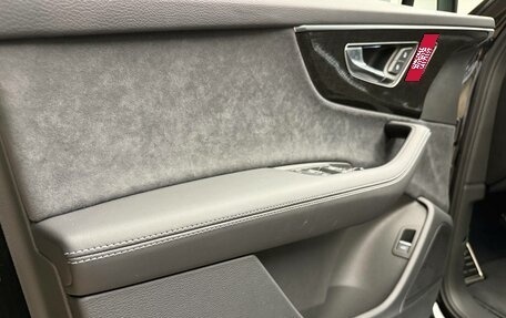 Audi Q7, 2025 год, 11 690 000 рублей, 7 фотография