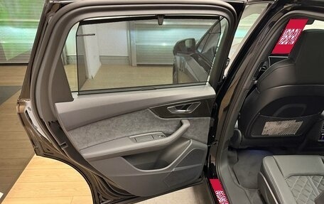 Audi Q7, 2025 год, 11 690 000 рублей, 9 фотография