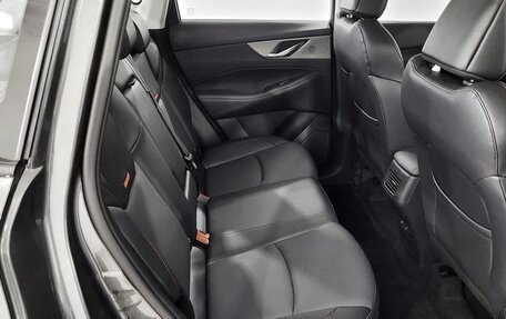 Changan CS35 Plus, 2025 год, 2 709 900 рублей, 6 фотография