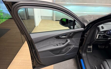 Audi Q7, 2025 год, 11 690 000 рублей, 22 фотография