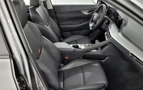 Changan CS35 Plus, 2025 год, 2 709 900 рублей, 5 фотография