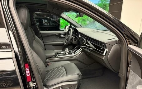 Audi Q7, 2025 год, 11 690 000 рублей, 20 фотография