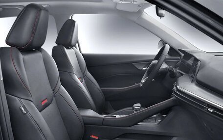 Changan CS35 Plus, 2025 год, 2 709 900 рублей, 11 фотография