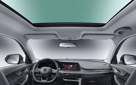 Changan CS35 Plus, 2025 год, 2 709 900 рублей, 9 фотография