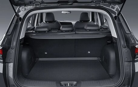 Changan CS35 Plus, 2025 год, 2 709 900 рублей, 19 фотография