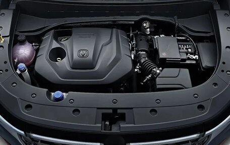 Changan CS35 Plus, 2025 год, 2 709 900 рублей, 31 фотография