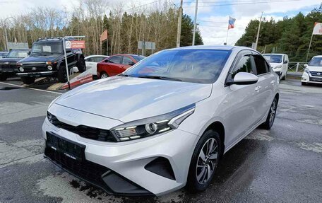 KIA Cerato IV, 2021 год, 2 200 000 рублей, 3 фотография