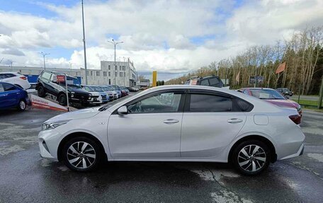 KIA Cerato IV, 2021 год, 2 200 000 рублей, 4 фотография